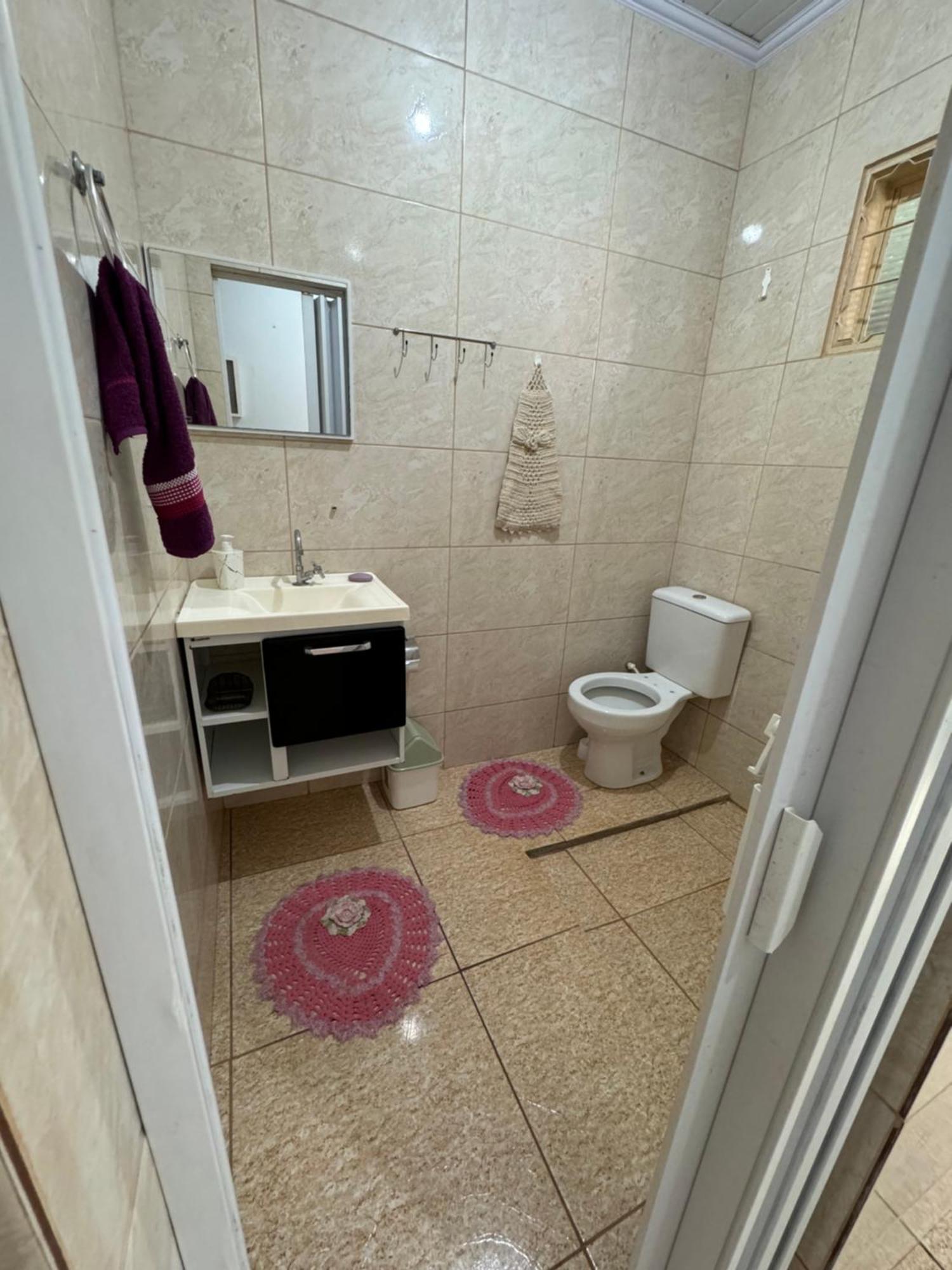 فيلا Casa Rs Olímpia المظهر الخارجي الصورة