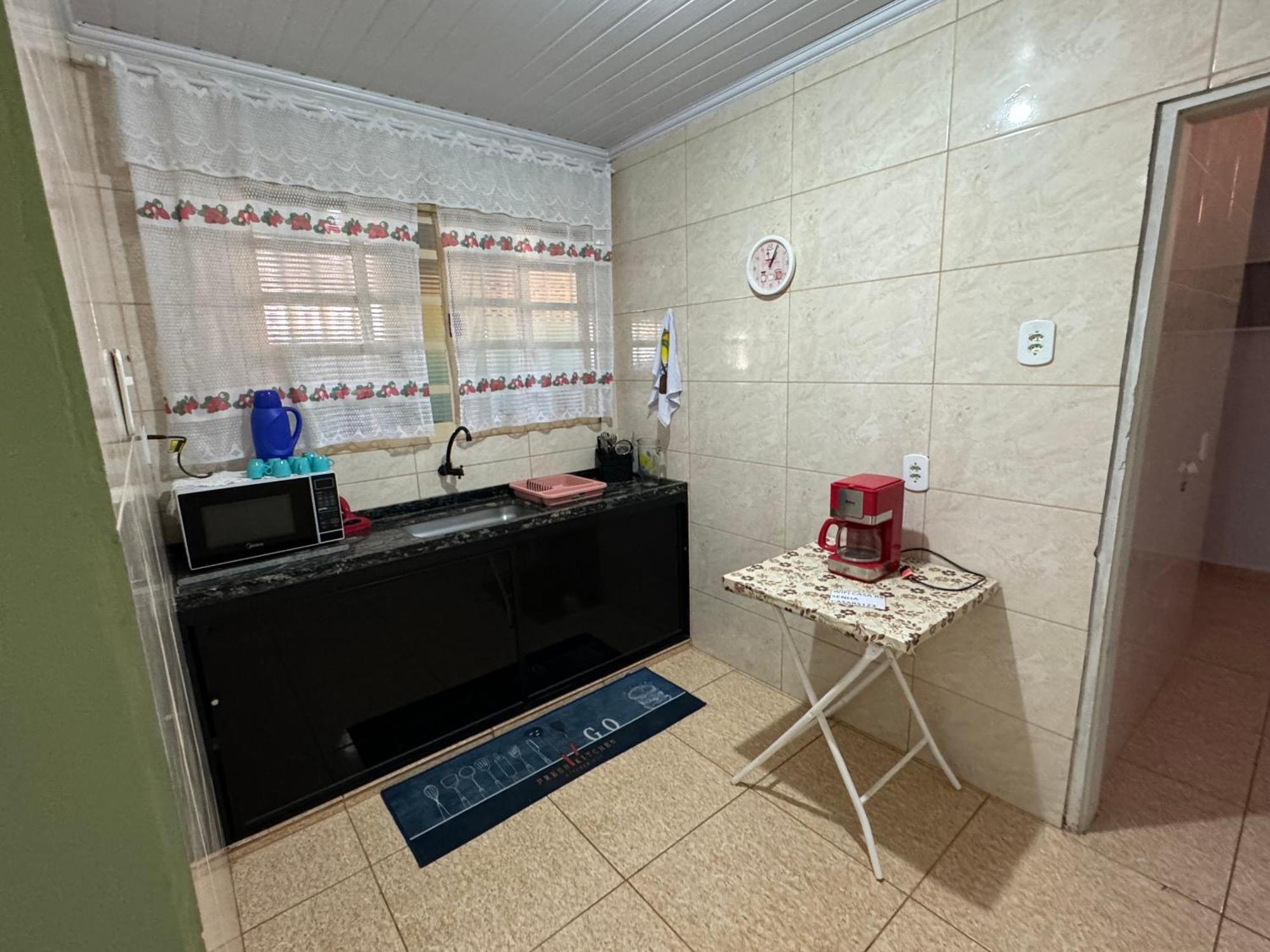 فيلا Casa Rs Olímpia المظهر الخارجي الصورة