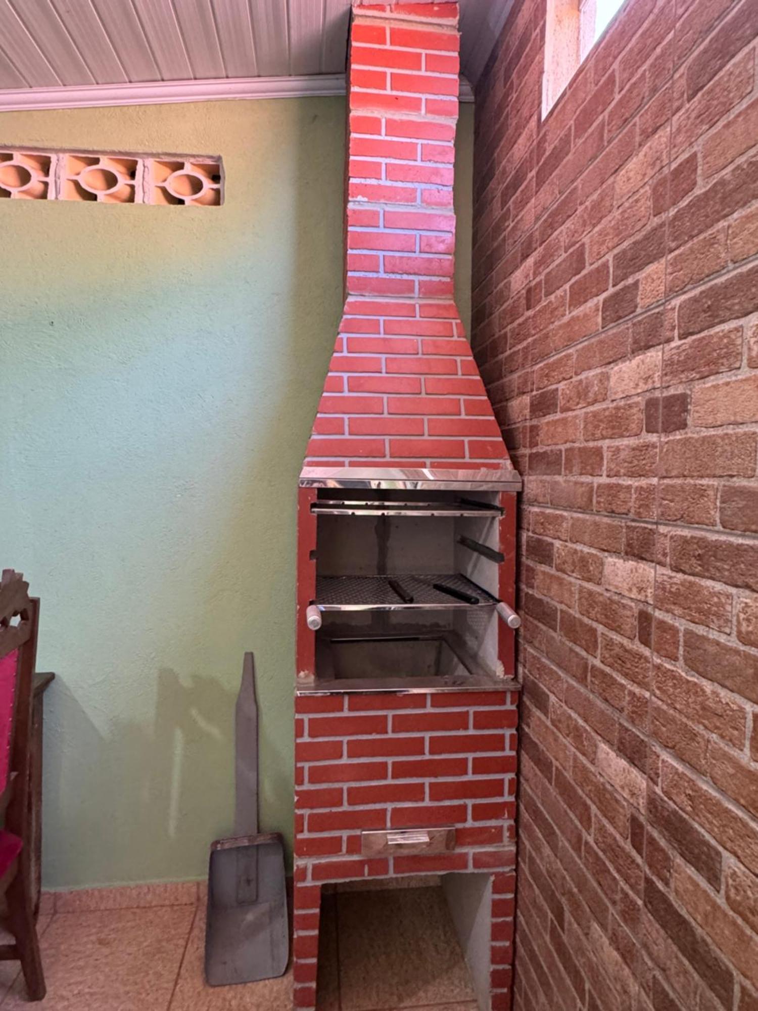 فيلا Casa Rs Olímpia المظهر الخارجي الصورة